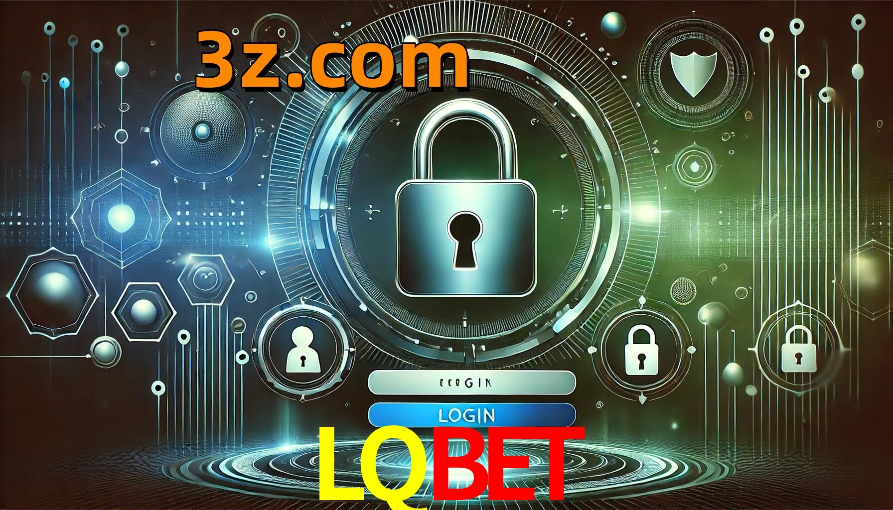 Segurança no Login